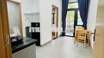 ✨ CĂN HỘ 1PN MỚI XÂY FULL NỘI THẤT – PHAN TRỌNG TUỆ, HẢI CHÂU ✨