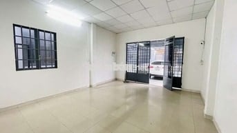 🏡 CHO THUÊ NHÀ NGUYÊN CĂN HXH PHẠM VĂN BẠCH –P.15, TÂN BÌNH -7 TRIỆU.