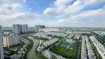 Chính chủ bán căn hộ cao cấp H2 view biệt thự rẻ nhất Oceanpark GL
