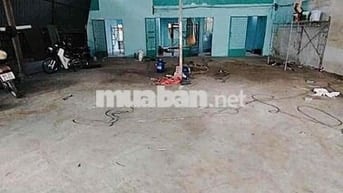 Cho Thuê Kho Xưởng 270m Ql13 Hiệp Bình Phước Gần Vạn Phúc City