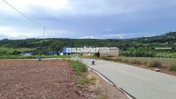 🌤 CHỈ 630 TRIỆU SỞ HỮU NGAY 1000M² ĐẤT VIEW ĐỒI NÚI 360° TẠI TÂN HÀ –