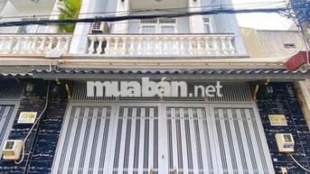Bán nhà hem xe hơi thông,xây 4 tầng hơn 5 tỷ,Lê Đức Thọ,quận Gò Vấp