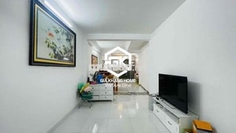 NHÀ NGUYÊN CĂN 3 PHÒNG NGỦ FULL NỘI THẤT MẶT TIỀN ĐƯỜNG ĐÔ LƯƠNG