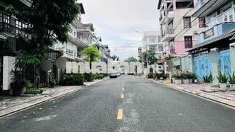 Khu vip Cao Lỗ, Gần Parc Mall quận 8, Mặt tiền 6m, Nhỉnh 17 tỷ