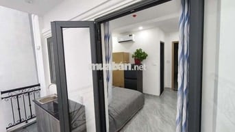 CHÍNH CHỦCHO THUÊ PHÒNG MỚI 100% – FULL NT CAO CẤP BAN CÔNG THOÁNG MÁT