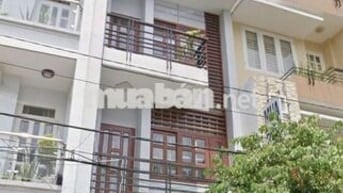 🔥 Mặt Tiền Đường NB Khu Tên lửa - 4 x 16 -3 Tầng
