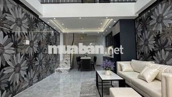 🏠 BÁN NHÀ MỚI ĐẸP QUANG TRUNG–GÒ VẤP | DTSD 90m2 | 3PN 3WC GIÁ 4.65TỶ🌸