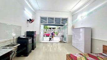 CĂN MẶT TIỀN VỪA Ở VỪA KINH DOANH ĐƯỜNG HOÀNG XUÂN NHỊ