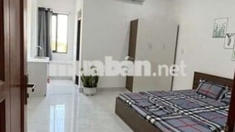 CHO THUÊ CĂN STUDIO FULL NỘI THẤT CỬA SỔ TRỜI GIÁ SINH VIÊN
