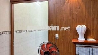 BÁN NHÀ MỚI ĐẸP HẺM XE HƠI 104M2 QL51 BIÊN HÒA 1 TRỆTV1 LẦU SHR