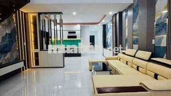 Bán Nhà 1 Trệt 1 Lầu -  Vành Đai 3 , TP.HCM