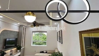 MD Cho thuê căn hộ CT7 Vĩnh Điềm Trung, Tây Nha Trang