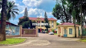 BÁN ĐẤT Y CHANG NHƯ HÌNH ẢNH VÀ HIỆN TRẠNG ĐƯỜNG XÁ KHU VỰC