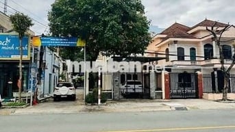 CHO THUÊ NHÀ CĂN GÓC MẶT TIỀN HUỲNH VĂN NGHỆ, P. PHÚ LỢI