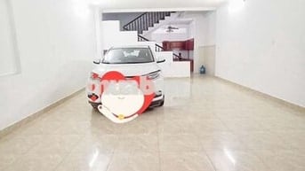 🔥 Mặt tiền đường NB Khu Tên lửa - 6 x 18 -3 Tầng 🔥nhà Đẹp