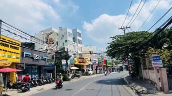 Mở bán 3 lô đất F0- Đường Kha Vạn Cân- HXH- 66M2- 4.5 TỶ