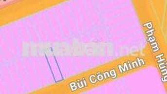 ĐẤT Ở ĐÔ THỊ  CHÍNH CHỦ CẦN BÁN
