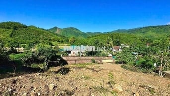 Bán 1237m2, thổ cư 200m, sổ HN tại xã Yên Xuân (Thạch Thất). Giá 5tr/m