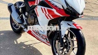 Bán Cbr500r hoặc giao lưu SH350i