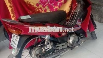 bán xe Yamaha Sirius nhập khẩu thái Rin nguyên bản
