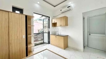 PHÒNG MỚI FULL NỘI THẤT NGAY THỐNG NHẤT, BV HỒNG ĐỨC