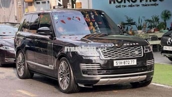LandRover Range Rover 2014 3.0P HSE Model 2020