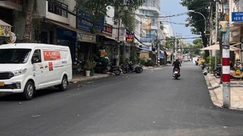 Siêu Phẩm MTKD Nguyễn Hậu Q.Tân Phú 10ty8