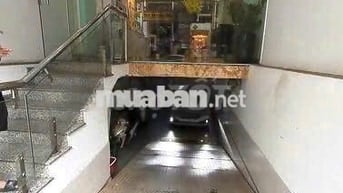 Cho Thuê Mặt Bằng Đường Trần Quang Khải, Quận 1 ( KD TỰ DO - 4,2x25m )