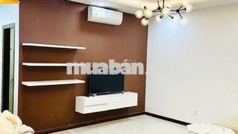 Cho Thuê căn hộ 2 phòng mát mẻ giếng trời Mường Thanh Khánh Hòa