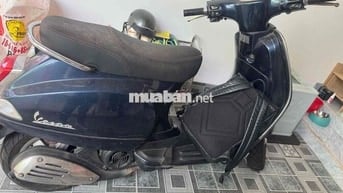 VESPA LX125 - 2012 - 10TR500
