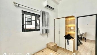 Finerooms DỰ ÁN MỚI📣📣📣 TÂN BÌNH 1PN - 2PN - BALCON