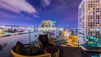🏠 Full nội thất – Tân Bình giá 12-15tr 💧 Nước,dịchvụ, xe máy: FREE