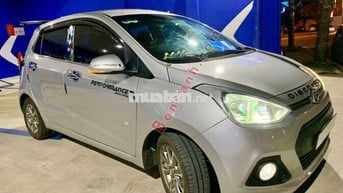 Hyundai i10 Grand 1.0 MT 2015 - 158 Triệu