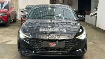 Hyundai Elantra 2022 Đặc biệt 1.6L,màu đen,46000km