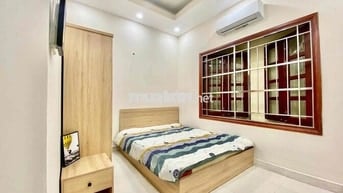 Studio 20m2 - Full Nội Thất - Thang Máy- Etown Cộng Hoà - Tân Bình