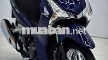 🔥Góp 0đ🔥 Future 125 FI Tiêu Chuẩn 2024