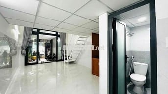 🔥CHO THUÊ KIOT Ở HOẶC KINH DOANH TỰ DO - NGAY LẠC LONG QUÂN, TÂN BÌNH