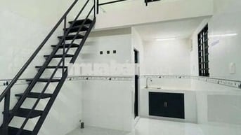 CHO THUÊ PHÒNG TRỌ MỚI XÂY KDC PHÚ AN LỘ OTO GIÁ 2.2TR/THÁNG