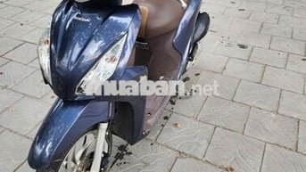 Xe ga Vision 110c 2019 Khoá từ