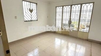 Cho thuê nhà mặt tiền đường Trương Công Định, dt 8x20 trệt 3 lầu