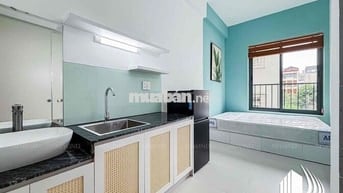 Cho Thuê Phòng Cửa Sổ Thoáng ở Lê Văn Duyệt gần cầu Bông ở Bình Thạnh