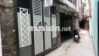 Bán nhà 40m2 Tam Trinh, gần Time city, 5 tầng, 3 ngủ. giá nhỉnh 7 tỷ
