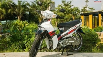 SIRIUS 50CC, XE MỚI KHÔNG CẦN TRẢ TRƯỚC