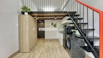 ✨DUPLEX BAN CÔNG FULL NỘI THẤT MÁY GIẶT RIÊNG SANG XỊN NGAY ETOWN