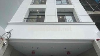STUDIO BAN CÔNG - TÁCH BẾP - NGAY CẦU VƯỢT HOÀNG HOA THÁM