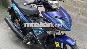 Exciter 150 chính chủ máy êm ru