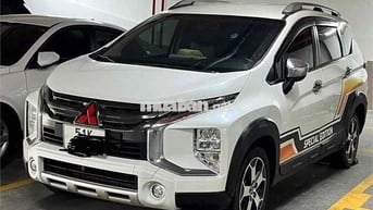 Mitsubishi Xpander Cross 2021 AT - 35000 km