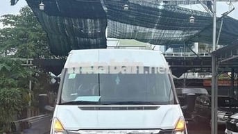 Ford Transit 2023 - 77000km