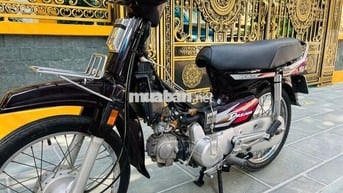 Xe máy Honda Dream thái nguyên zin