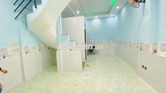 Cho thuê nhà đg.thành mỹ.p8.tân bình